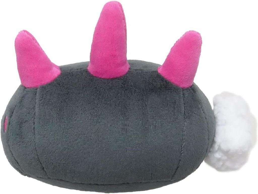 Boeki ALL STAR COLLECTION Pyukumuku Plush Toy PP222 San-ei Pokémon (S) Pokémon