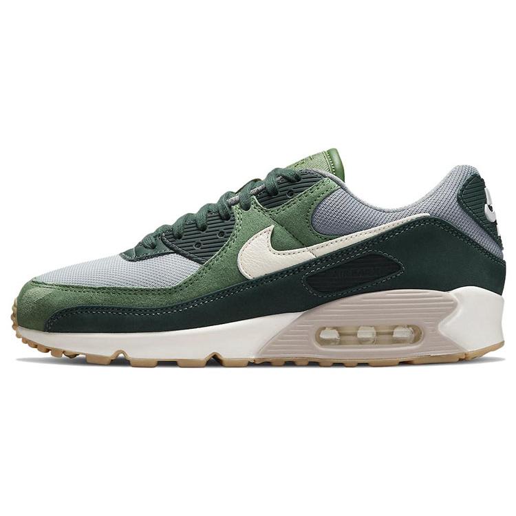 

Nike Air Max 90 Prm Pro Green Pale Ivory DH4621-300