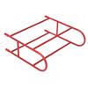 Metal RC Car Tires Storage Rack Wheels Shelf Accessory for 1 10 Scale Remote Control Carred