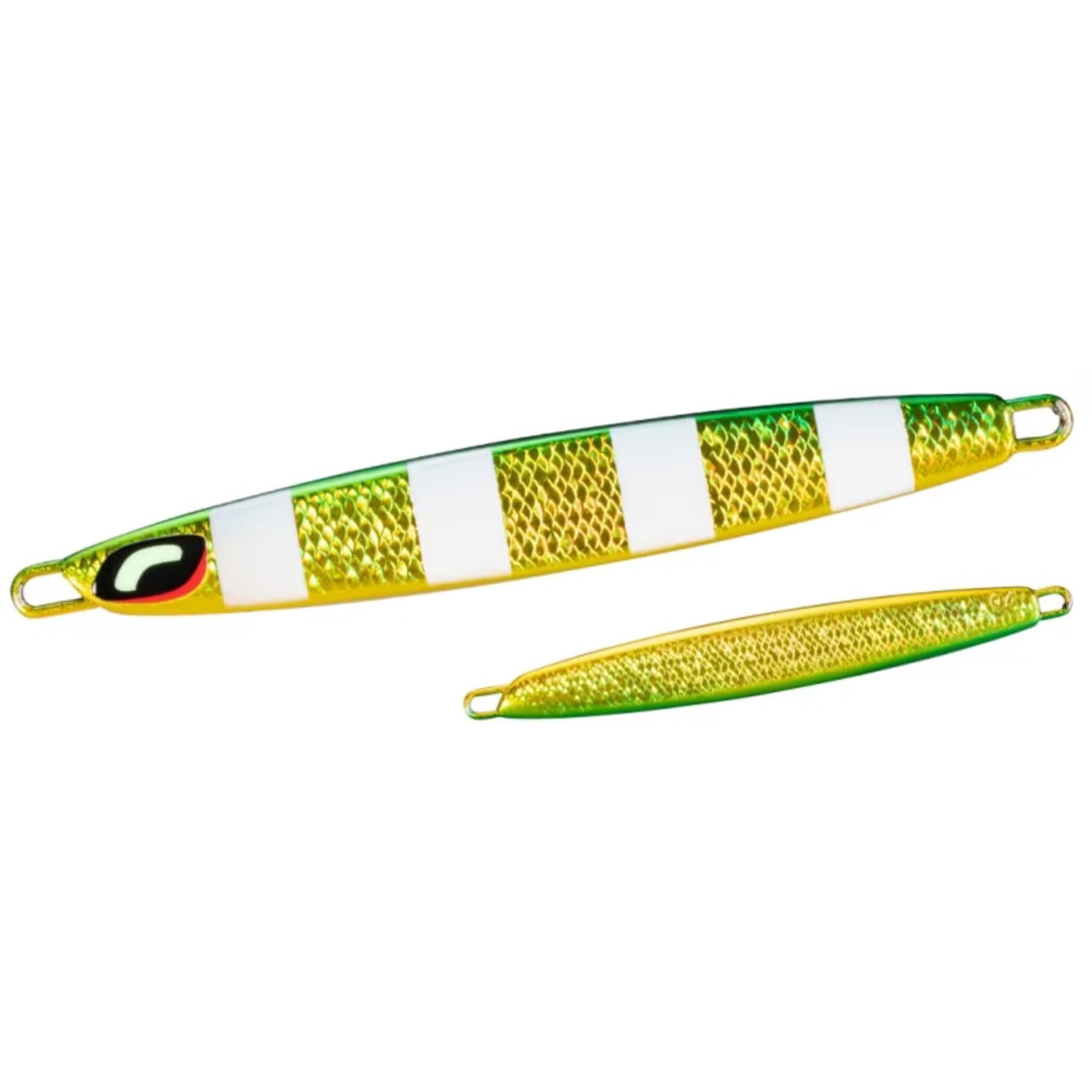 

SHIMANO OCEA STINGERBUTTERFLY CENTER SARDINE 70g JT-707L 013 sgrikinzeffra