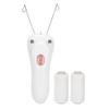 USB Charging Electric Cotton Thread Epilator Facial Body Hair Removal Machine Device