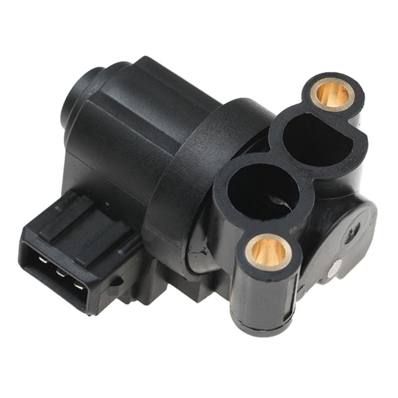 Accessories Air Control Idle Speed Control  Compatible for E46 13411435846 Corrosion Resistant High Quality