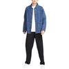 Nike Life Jackets Coats Men's Medium Blue HQ1469-441