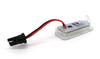 LED License Plate Lights, Compatible with Ford, Jaguar, Off-Road, 2 Pcs