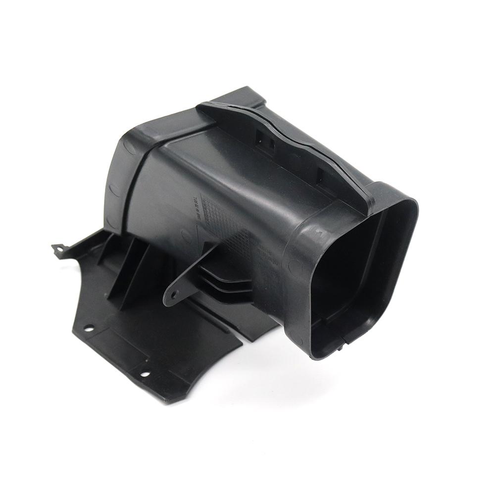 Motorcycle Accessories Ram Air Intake Tube Duct For BMW S1000RR M1000RR S1000 M1000 RR 2019-2023 Breather Pipe Fairing Parts