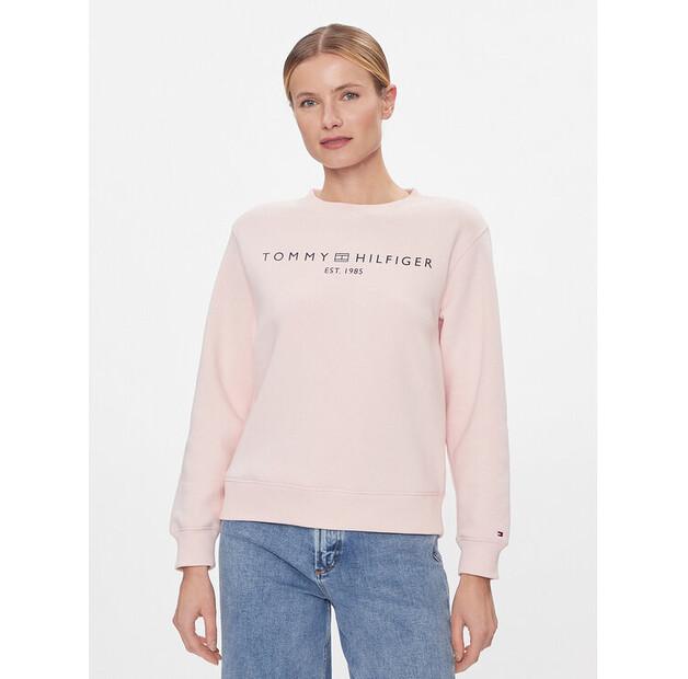 Толстовка Tommy Hilfiger Logo EU XL