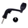 Universal Plastic Power Handle Fishing Reels Crank Rock Arm Spinning Wheel Grasp