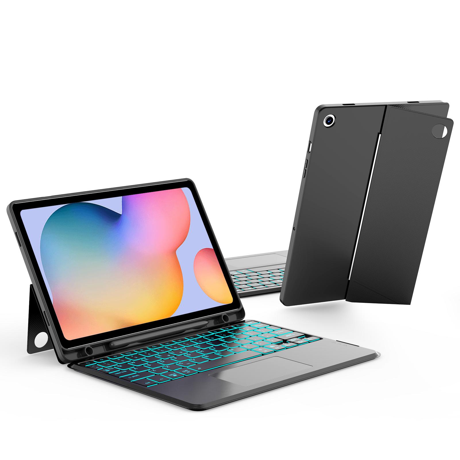 Priekš Samsung Galaxy Tab S6 Lite
