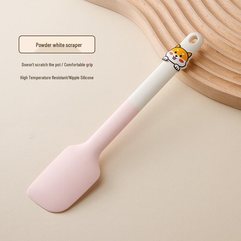HAOLISUO Silicone Cooking Utensils