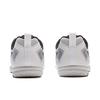 Li Ning Eagle Eye Series Comfortable Fashion Durable Breathable Low Top Training Shoes Unisex Training Shoes White Black APPU027-4
