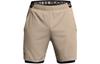 Pantalones Cortos Casuales UA Vanish para Hombre Color Caqui 1373764-203