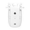 1PC Tuya ZigBee 3 In 1 Intelligent Curtain Motor Electric Curtain Robot Automatic Opener No Wiring Support APP Remote