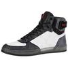 Rivoli Sneaker Boot 'Monogram - White Ice Dark Grey' 1A8V03