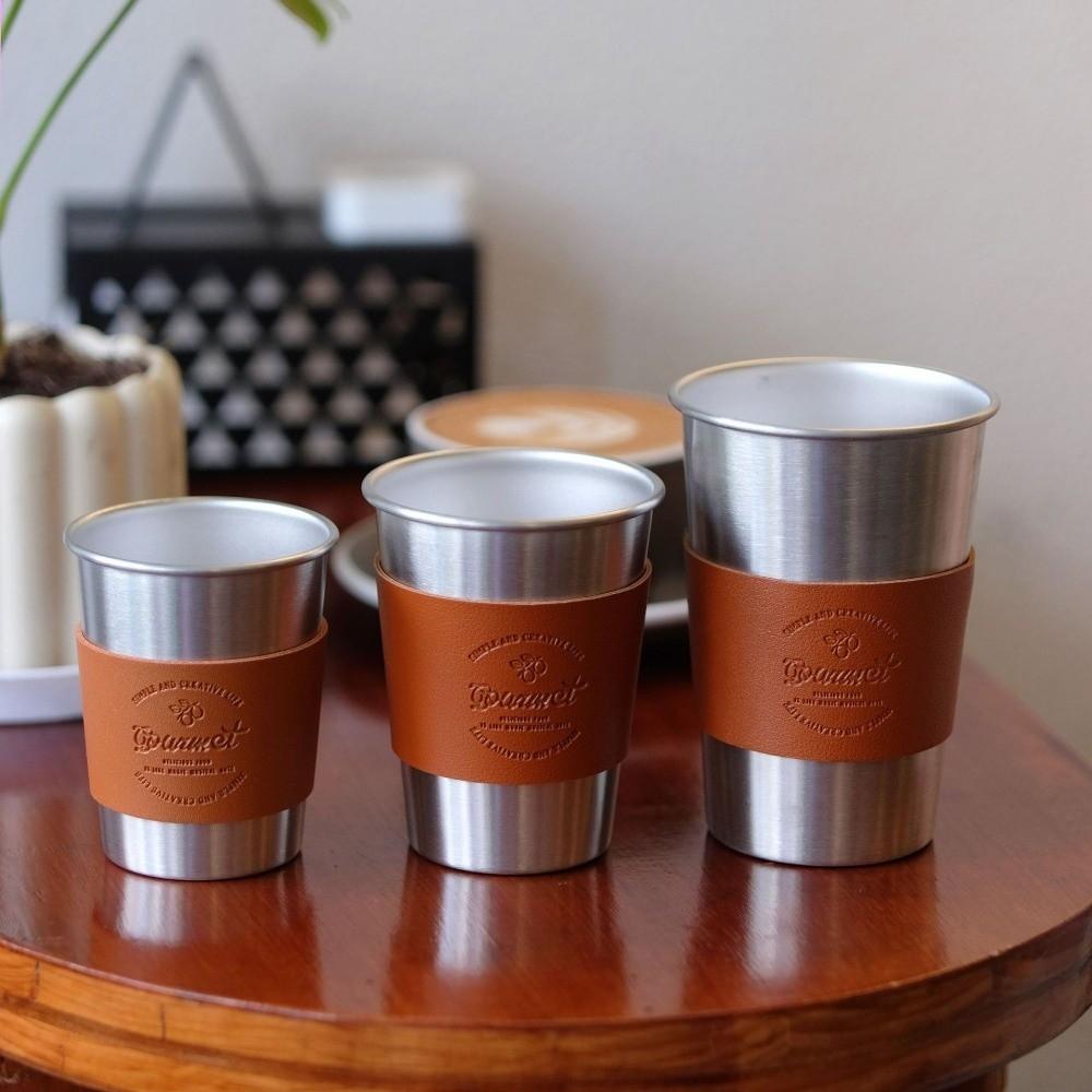 with Straw Coffee Cup Durable Travel Mug New Water Cup  Outdoor