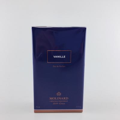 Vanilla Eau De Parfum 75ml