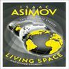 Living Space by Isaac Asimov Paperback Book 9780008672393