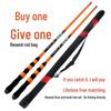 37-Section Ultra-Light Hard Stream Fishing Rod for Crucian Carp and Taiwan Fishing