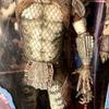 [USED] Extremely rare Predator 2 Warrior 1/4 scale