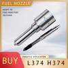 L374 H374 Diesel Engine Common Rail Precision Fuel Spray Nozzle Automotive Engine Fuel Supply System Maintenance Part LI1642