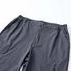 Men's Quick-Dry Elastic Tactical Pants - Multi-Pocket Ice Silk Mountaineering & Workwear