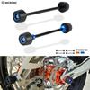 Rame și accesorii pentru motociclete – Protecție împotriva căderii