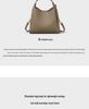 2026 Trendy Women's Crossbody Bucket Bag - Versatile Spring/Summer Handbag and Shoulder Bag