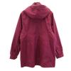 Foxfire Mountain parka M wine-red Jacket Outdoor Women Used