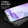 Dla Pokrowiec Oneplus Nord 3 5G Etui Oneplus Nord 3 Capas Odporny na wstrząsy Bumper Tył Miękki TPU Włókno węglowe Pokrowiec Oneplus Nord 3 Nord3 5G