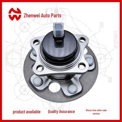 Butuc Roată Spate cu Rulment pentru Corolla/Scion xB (42450-12090)