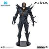 DC Comics DC Multiverse Movie The Flash Dark Flash 7 Inch Action Figure #218