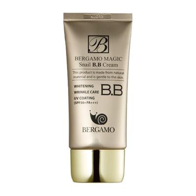 Magic Snail BB Cream 50ml (3 Options)