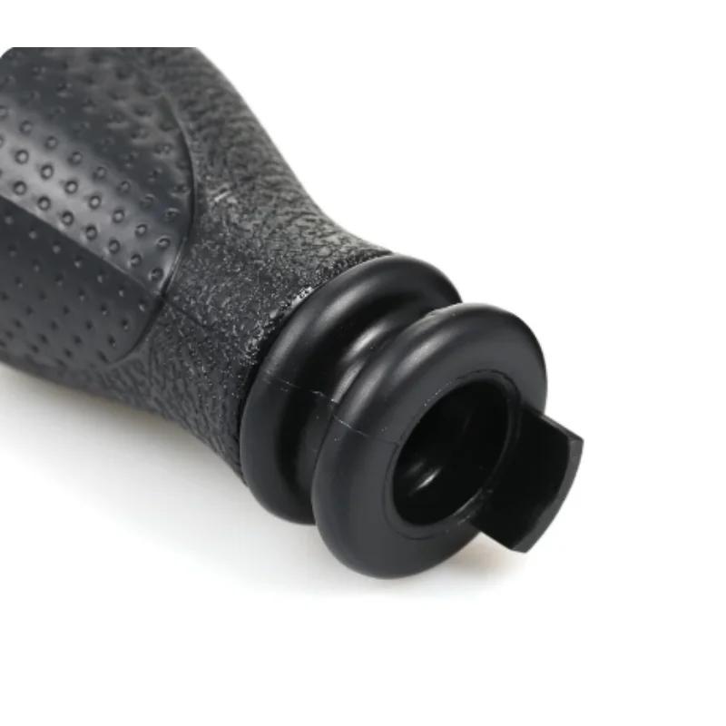 5 Speed Car Gear Shift Shifter Knob Stick Head Manual Replacement for Citroen C5 2001-2008 Xsara Picasso 1999-2008