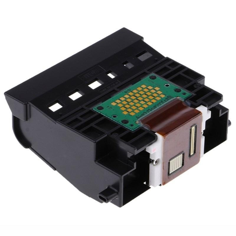 QY6 0080 Color Printhead Replacement for Printers Compatibles IP4880 IP4980 IX6580 MG5280 Models