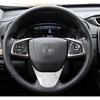 Bling Car Accessories Bling Steering Wheel Crystal Accessory Lnterior Sticker Lnterior Cover Lnterior Console Trim Compatible for Honda CRV 2017-2022