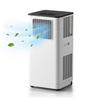Mobiler Klimaanlage - 9000 Btu - 3-in-1 - R290