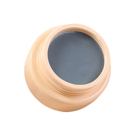 5ml Nail Varnish Multifunctional DIY Exquisite Solid Canned Nail Gel for Women