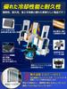 Briteye D2S LED 6500K Vehicle Inspection Compatible with D2S No Wiring Easily Convert Factory HID to D Fan Headlights, White, Compliant, Bulbs,