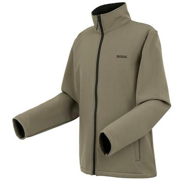 Софтшелл куртка Regatta CeraV Mens Softshell