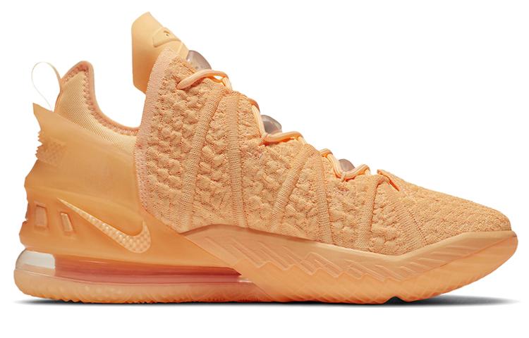 Nike LeBron 18 Ep 'Sisterhood' DB7644-801