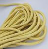 Aramid Fiber Fire Safety Rope: Flame Retardant, High-Temperature & Wear/Chemical Resistant, High-Strength, Free Shipping