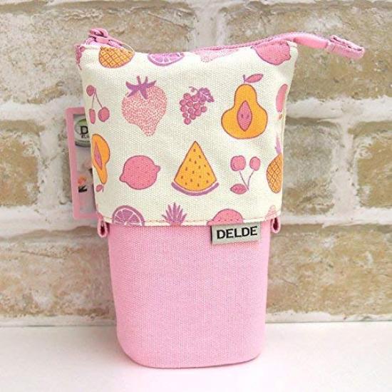 Sunstar Stationery Limited Edition Spring Fruit Pattern DELDE'17