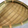 Noodle Drain Spoon Natural Bamboo Filter Spoon Strainer Spoon for Rice Beans