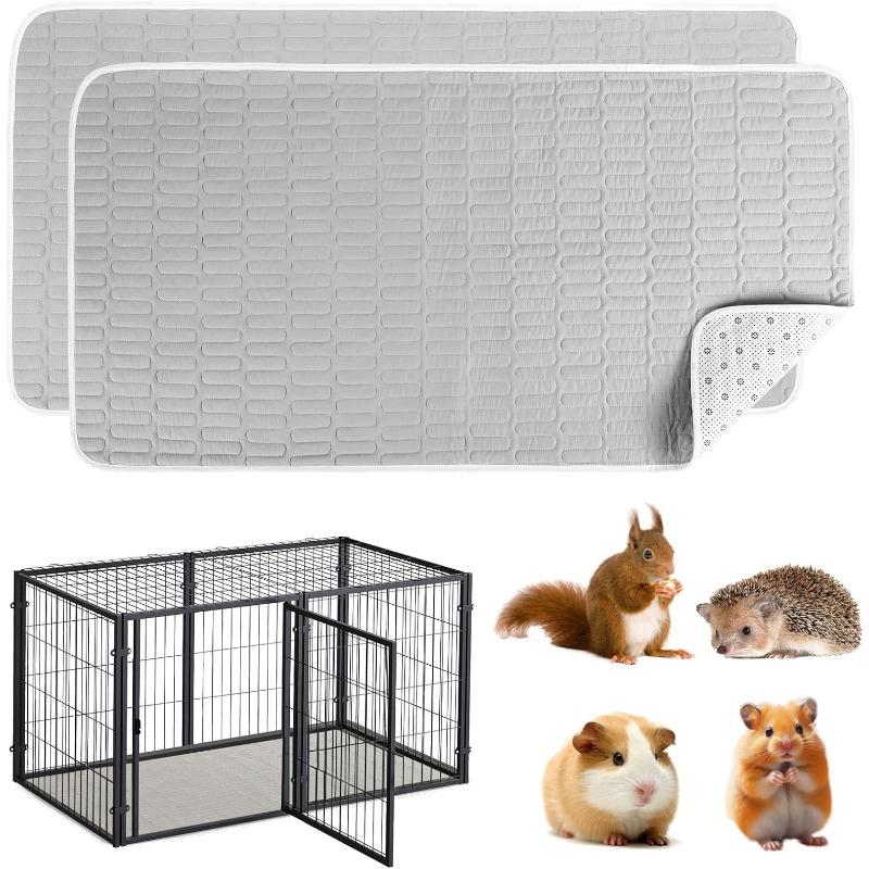 Diaper Mattress, Menstrual Pad, Washable, Menstrual Period Pad, Menstrual Period Pad, Small Mattress for Preventing Side Leakage, Menstrual Period Pad