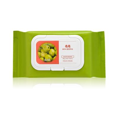 Hygienartiklar – Våtservetter
