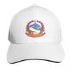 Emblem of Nepal Baseball Cap Funny hats Thermal Visor Snapback Cap fashionable Unisex Luxury Brand Womens