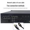 HuiDu HD-830A Professional Wired Digital Conference Microphone (CN Version)