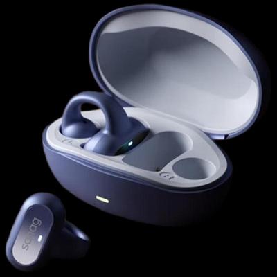 Saina Bone Conduction Bluetooth Ear-Clip Headset S-Z51SPro