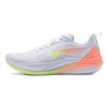 Li Ning Red Rabbit 7 Ležérní Všestranné Pohodlné Odpružení Tlumení Nárazů Protiskluzové Lehké Nízké Běžecké Boty Dámské tenisky ARPV024-1