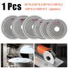 Long Lasting 100mm Cutting Disc for Angle Grinder for Tile Marble Glass