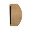 Spazzola Pettine Pulizia Portatile Rimuovi Pelucchi Pelo Legno Epilatore Maglione Cashmere Vestiti Lanuggine Tessuto Raschietto Pilling a Pompon